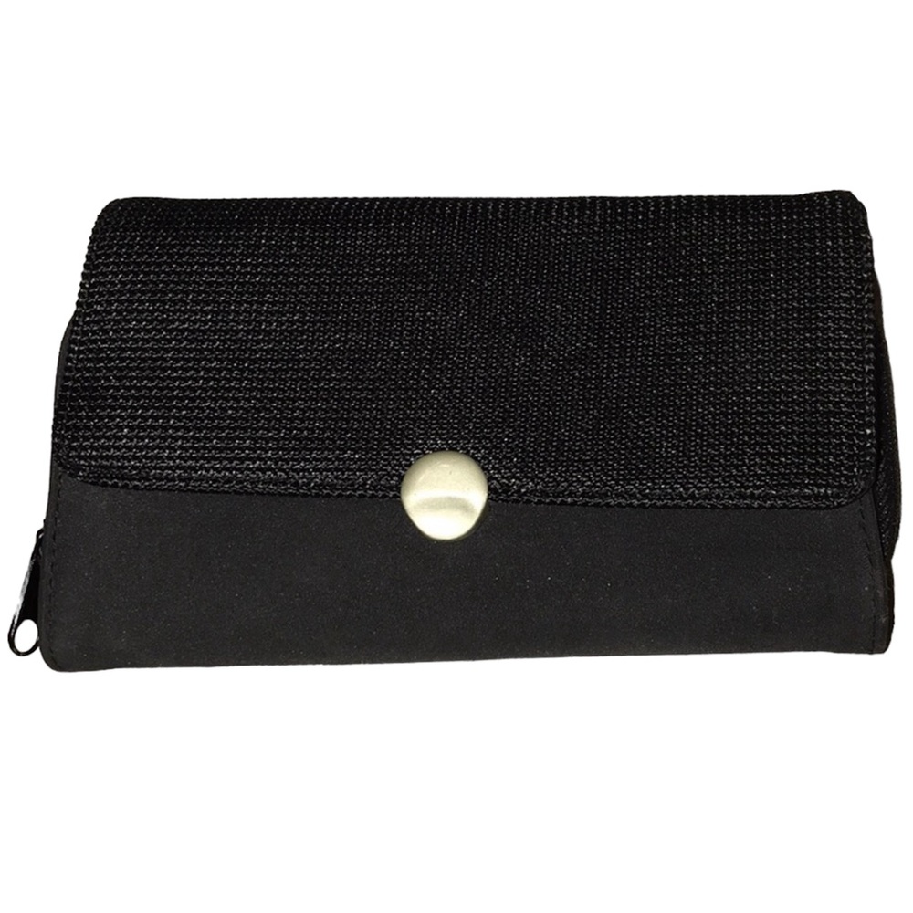 Multi Compartment Wallet A1-JY0206